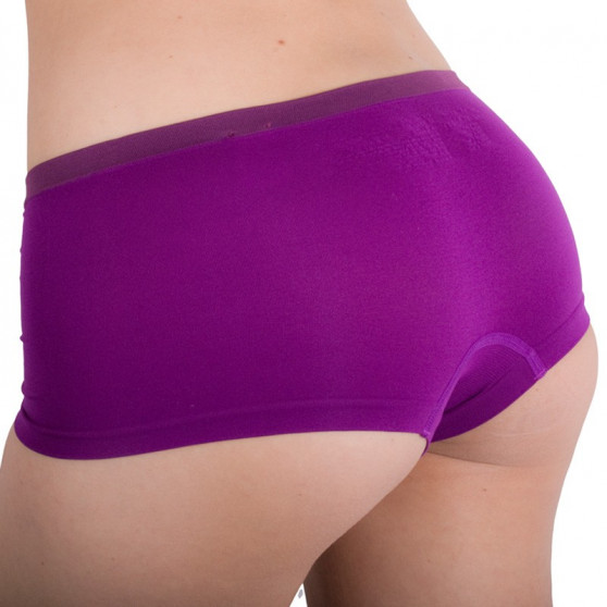 Chiloți pentru femei Calvin Klein violet (QD3546E-4VI)