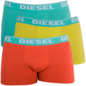 3PACK boxeri bărbați Diesel multicolori (00SB5I-0GAFN-29)