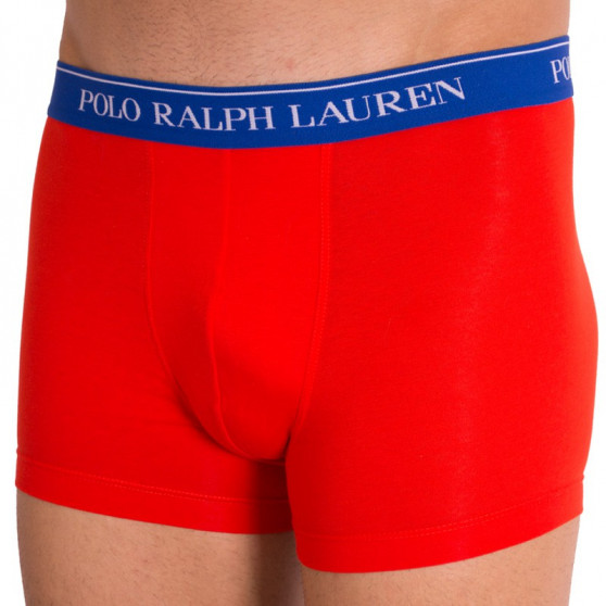 3PACK boxeri bărbați Ralph Lauren multicolori (714662050002)