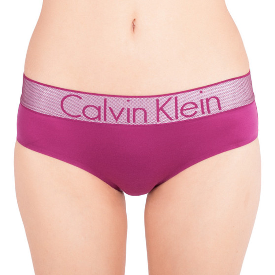 Chiloți damă Calvin Klein roz (QF1999E-IN8)