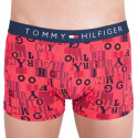 Boxeri bărbați Tommy Hilfiger multicolori (UM0UM00392 627)