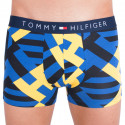 Boxeri bărbați Tommy Hilfiger multicolori (UM0UM00377 703)