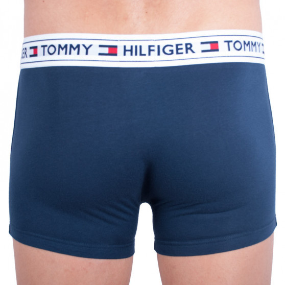 Boxeri bărbați Tommy Hilfiger albastru închis (UM0UM00515 416)