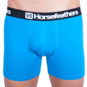 Boxeri pentru bărbați Horsefeathers Dynasty albastru (AA540F)