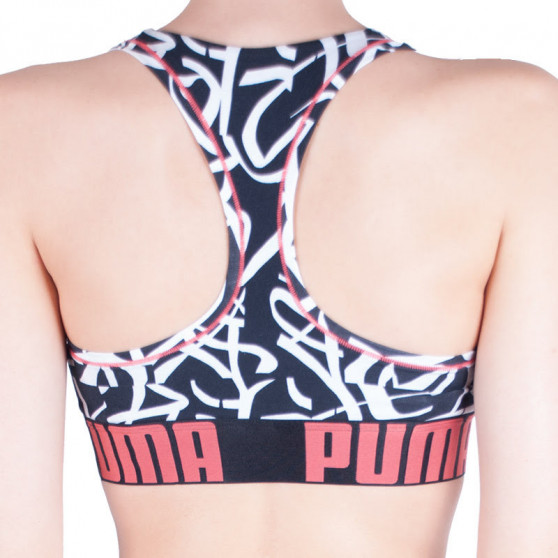 Sutien sport pentru femei Puma multicolor (583005001 917)