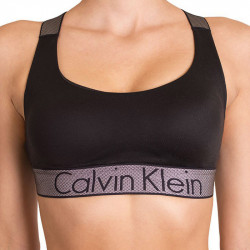 Sutien damă Calvin Klein negru (QF4053E-001)