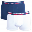 2PACK boxeri bărbați Tommy Hilfiger multicolori (UM0UM00746 222)