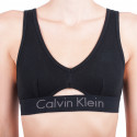 Sutien damă Calvin Klein negru (QF4507E-001)