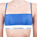 Sutien damă Calvin Klein albastru (QF4691E-PZ6)