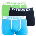 3PACK boxeri bărbați Diesel multicolori (00ST3V-0JKKC-E4121)