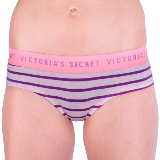 Chiloți damă Victoria's Secret multicolori (ST 11130420 CC 3XVQ)