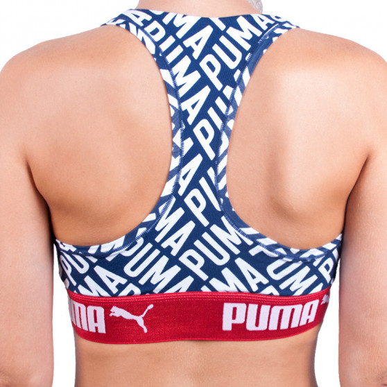 Sutien sport pentru femei Puma multicolor (684008001 542)