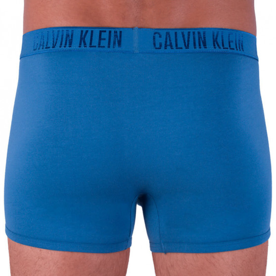 2PACK boxeri bărbați Calvin Klein multicolori (NB1372A-JDD)
