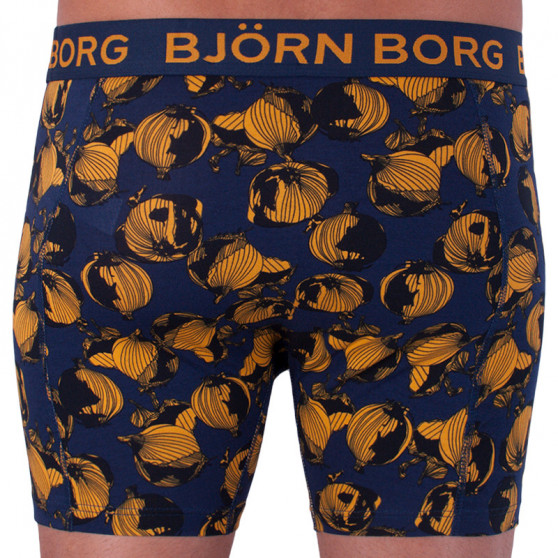 2PACK boxeri bărbați Bjorn Borg multicolori (1841-1026-70011)