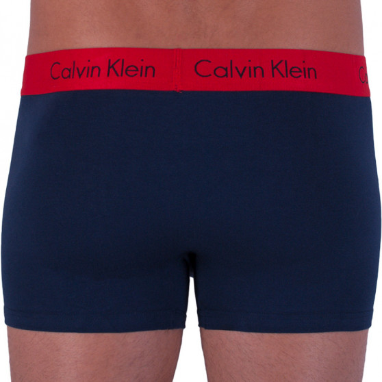 2PACK boxeri bărbați Calvin Klein multicolori (NB1463A-JDY)