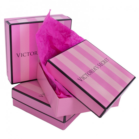 Tanga pentru femei Victoria's Secret roz (ST 11137701 CC 98S4)