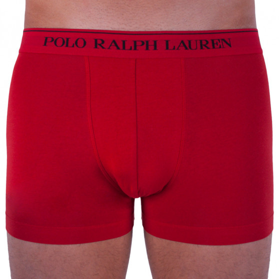 3PACK boxeri bărbați Ralph Lauren multicolori (714513424009)