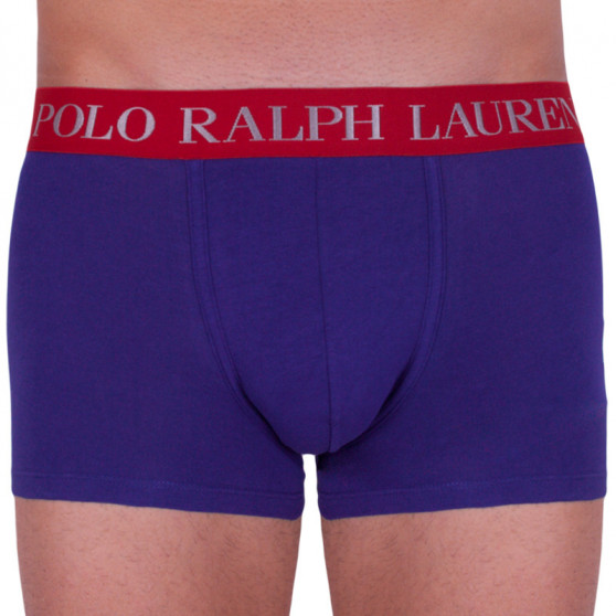 2PACK boxeri bărbați Ralph Lauren multicolori (714665558001)