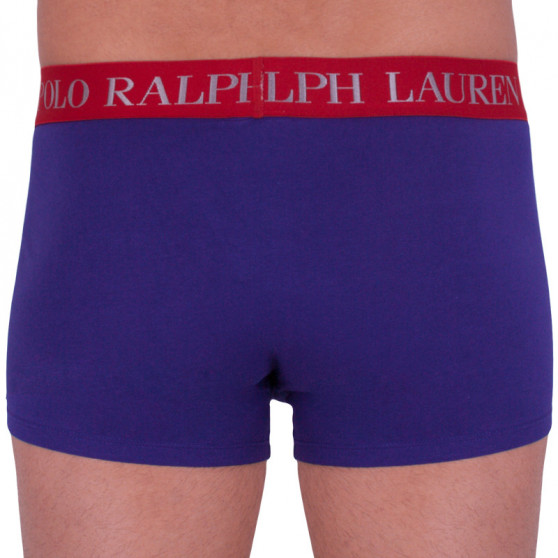2PACK boxeri bărbați Ralph Lauren multicolori (714665558001)