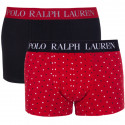 2PACK boxeri bărbați Ralph Lauren multicolori (714665558002)
