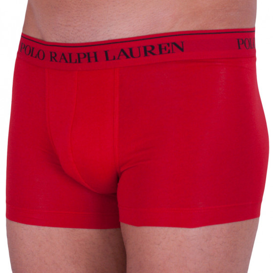 3PACK boxeri bărbați Ralph Lauren multicolori (714662050008)
