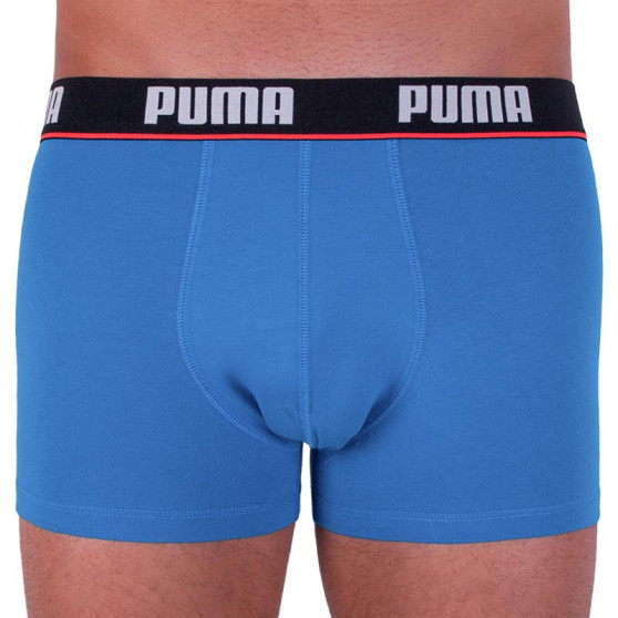 2PACK boxeri bărbați Puma multicolori (521025001 970)