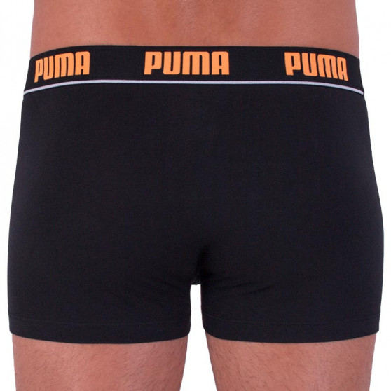 2PACK boxeri bărbați Puma multicolori (521025001 598)