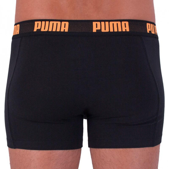 2PACK boxeri bărbați Puma multicolori (521015001 598)