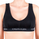 Sutien damă Calvin Klein negru (QF5251E-001)