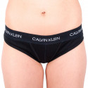 Chiloți damă Calvin Klein negri (QF5252-001)