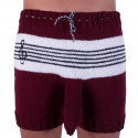 Pantaloni scurți tricotați manual Infantia (PLET164)