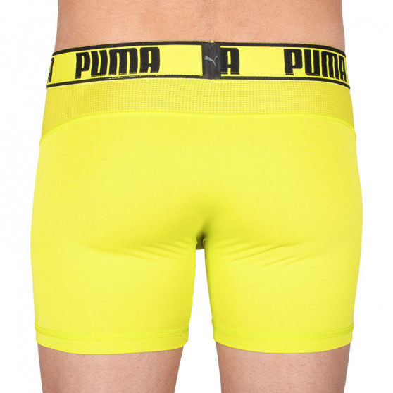2PACK boxeri pentru bărbați Puma sports multicolor (591010001 260)