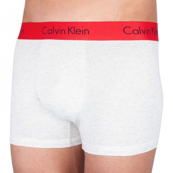 2PACK boxeri bărbați Calvin Klein multicolori (NB1463A-HNB)