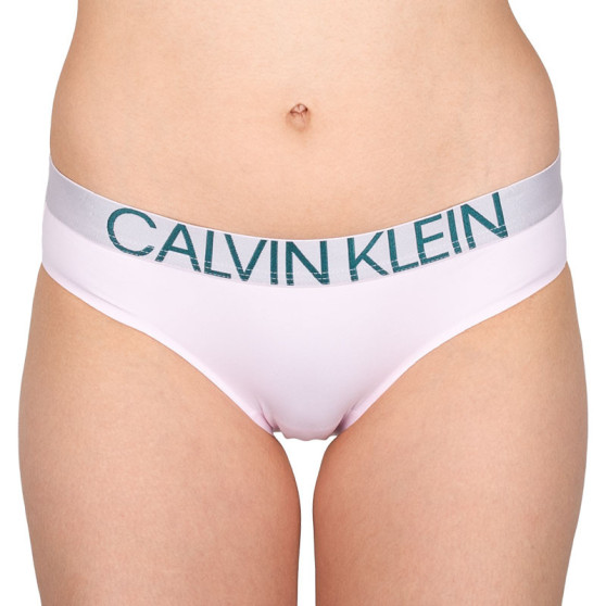 Chiloți damă Calvin Klein roz (QF5183E-AUY)