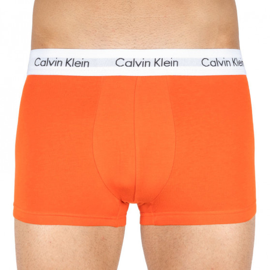 3PACK boxeri bărbați Calvin Klein multicolori (U2664G-KXD)