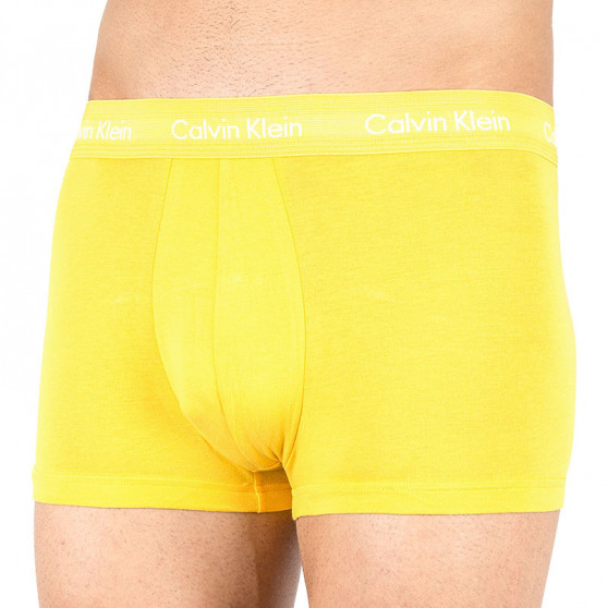 5PACK boxeri bărbați Calvin Klein multicolori (NB1348A-JHB)