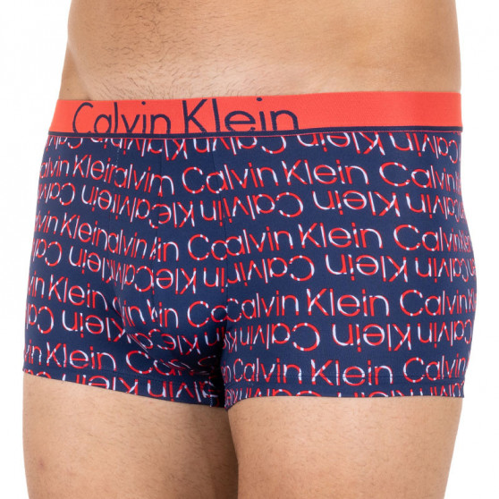 Boxeri bărbați Calvin Klein multicolori (NU8633A-8WQ)