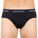 Slipuri bărbați Calvin Klein negre (NB1810A-001)