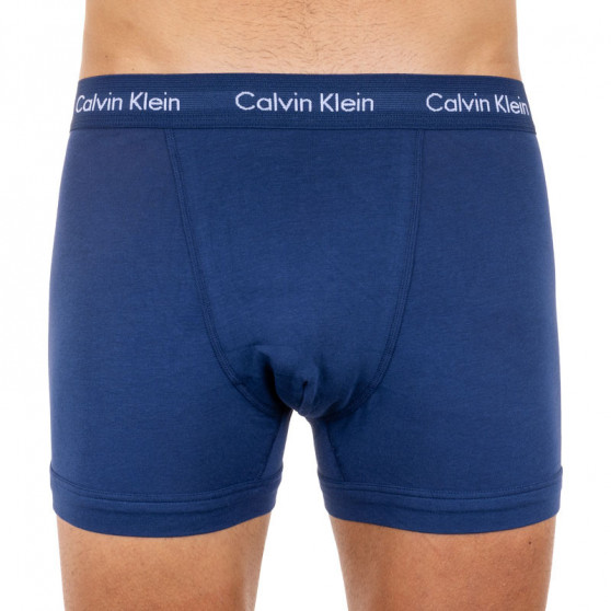 3PACK boxeri bărbați Calvin Klein multicolori (U2662G-WDK)