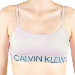 Sutien damă Calvin Klein roz (QF5181E-AUY)