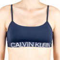 Sutien damă Calvin Klein albastru închis (QF5181E-8SB)