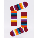 Șosete Happy Socks Stripe (STR01-4550)