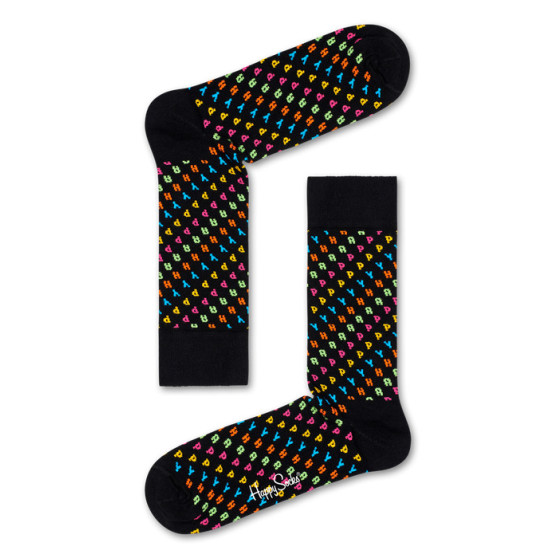 Șosete Happy Socks Happy (HAP01-9300)