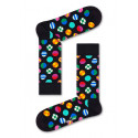 Șosete Happy Socks Clashing Dot (CLD01-9300)