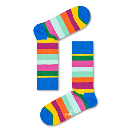 Șosete Happy Socks Stripe (STR01-6450)