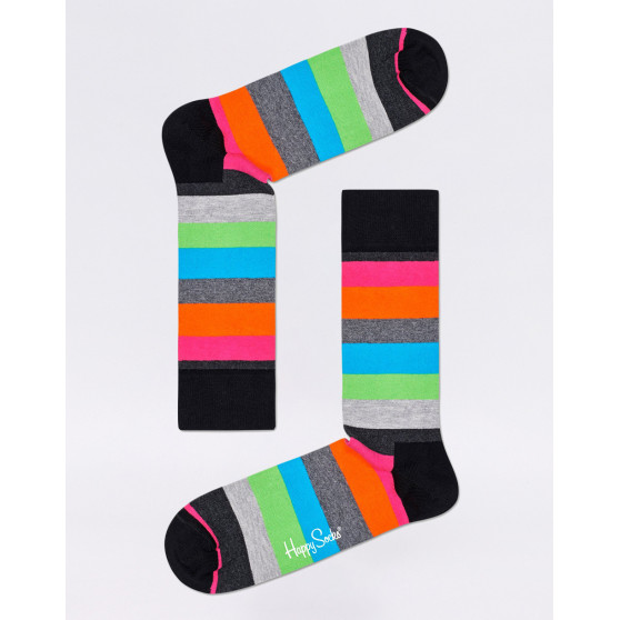 Șosete Happy Socks Stripe (STR01-9700)