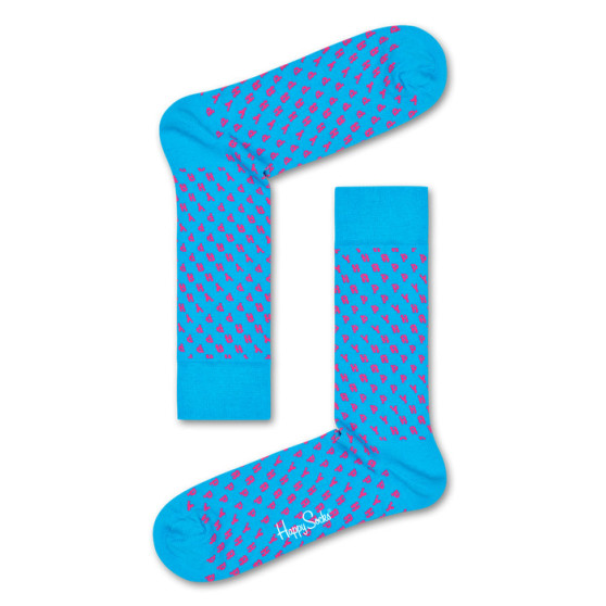 Șosete Happy Socks Happy (HAP01-6700)