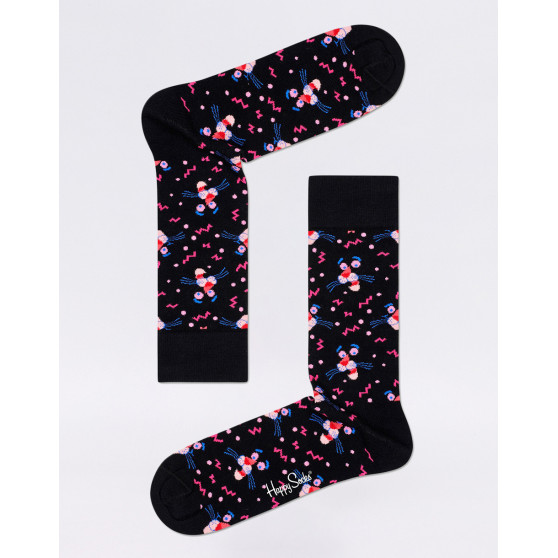 Șosete Happy Socks Pink Panther Pink (PAN01-9300)