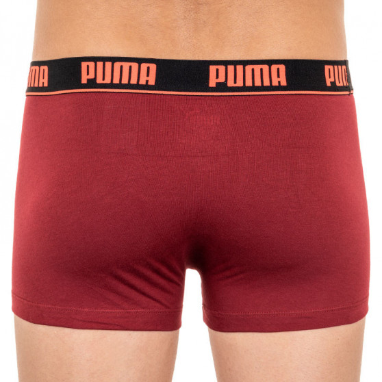 2PACK boxeri bărbați Puma multicolori (521025001 792)