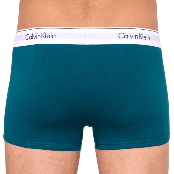 2PACK boxeri bărbați Calvin Klein multicolori (NB1393A-FJN)